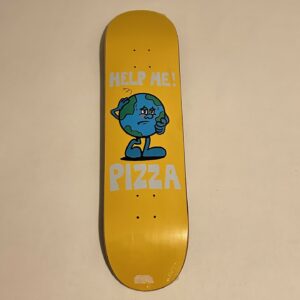 Planche Pizza Help Me 8.25"