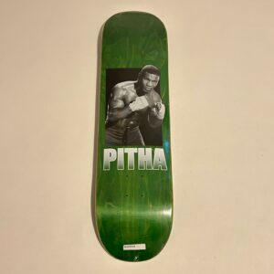 Planche Pizza Pitha 8.25"
