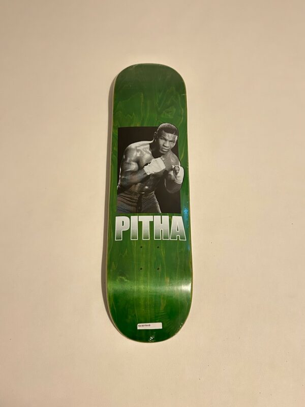 Planche Pizza Pitha 8.25"