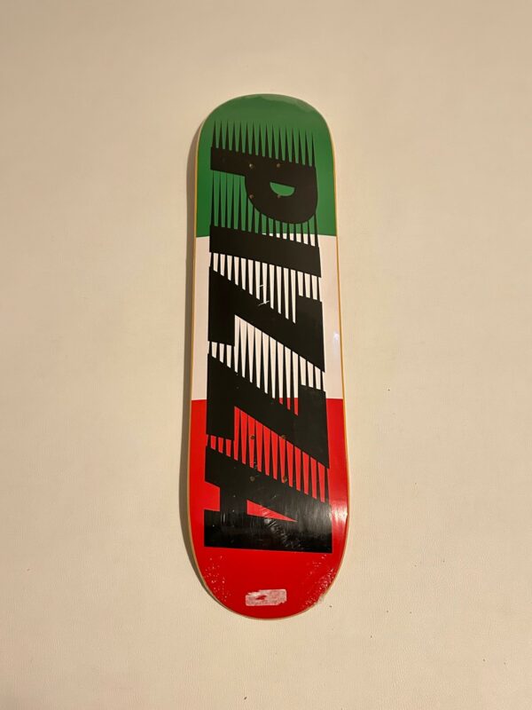 Planche Pizza Logo 8.25" – Image 2