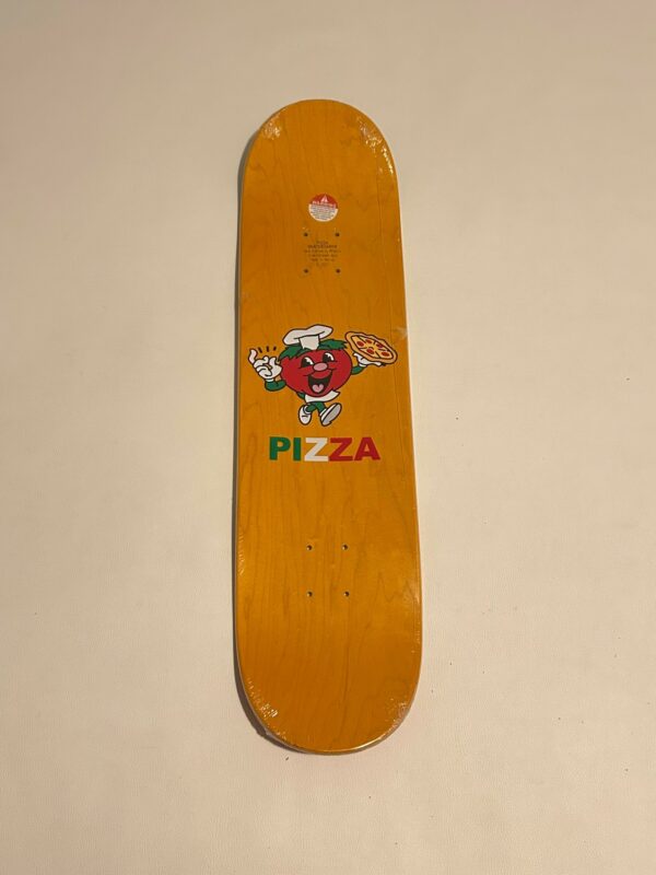 Planche Pizza Logo 8.25" – Image 4