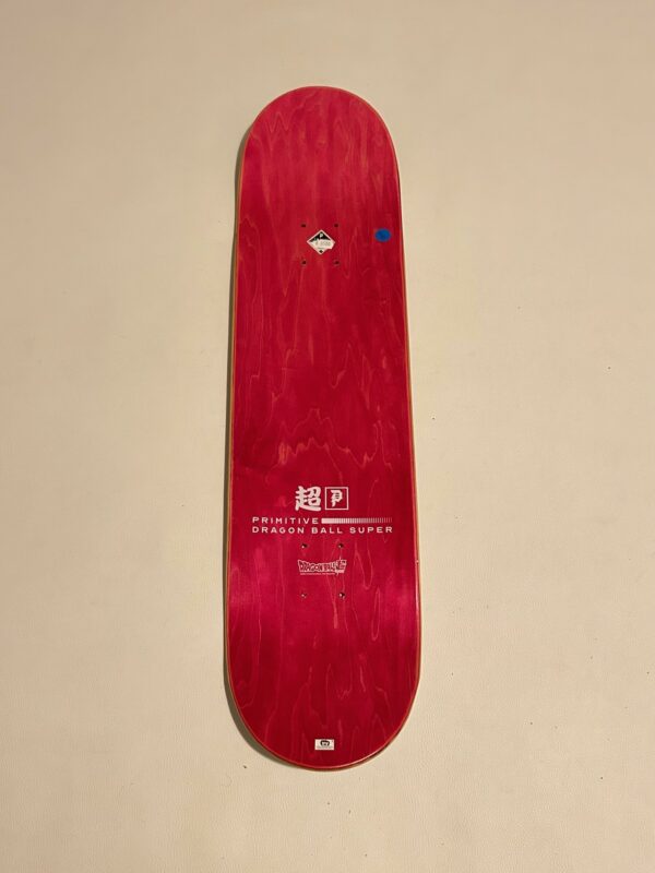 Planche Primitive  Rodriguez 8.25" Dragon ball – Image 3