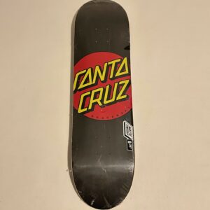 Planche Santa Cruz Classic Dot 8.25"