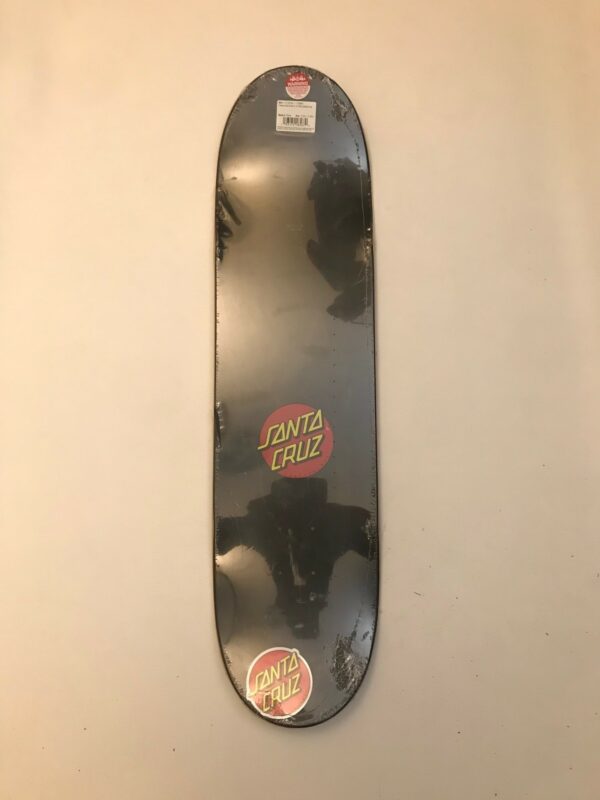 Planche Santa Cruz Classic Dot 8.25" – Image 3
