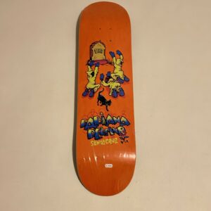 Planche Santa Cruz Delphino 8.25"