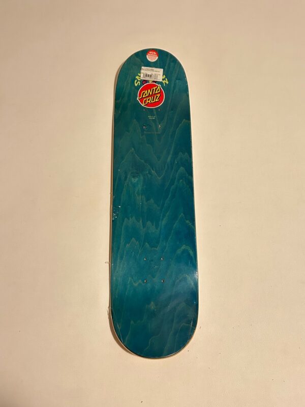 Planche Santa Cruz Delphino 8.25" – Image 3