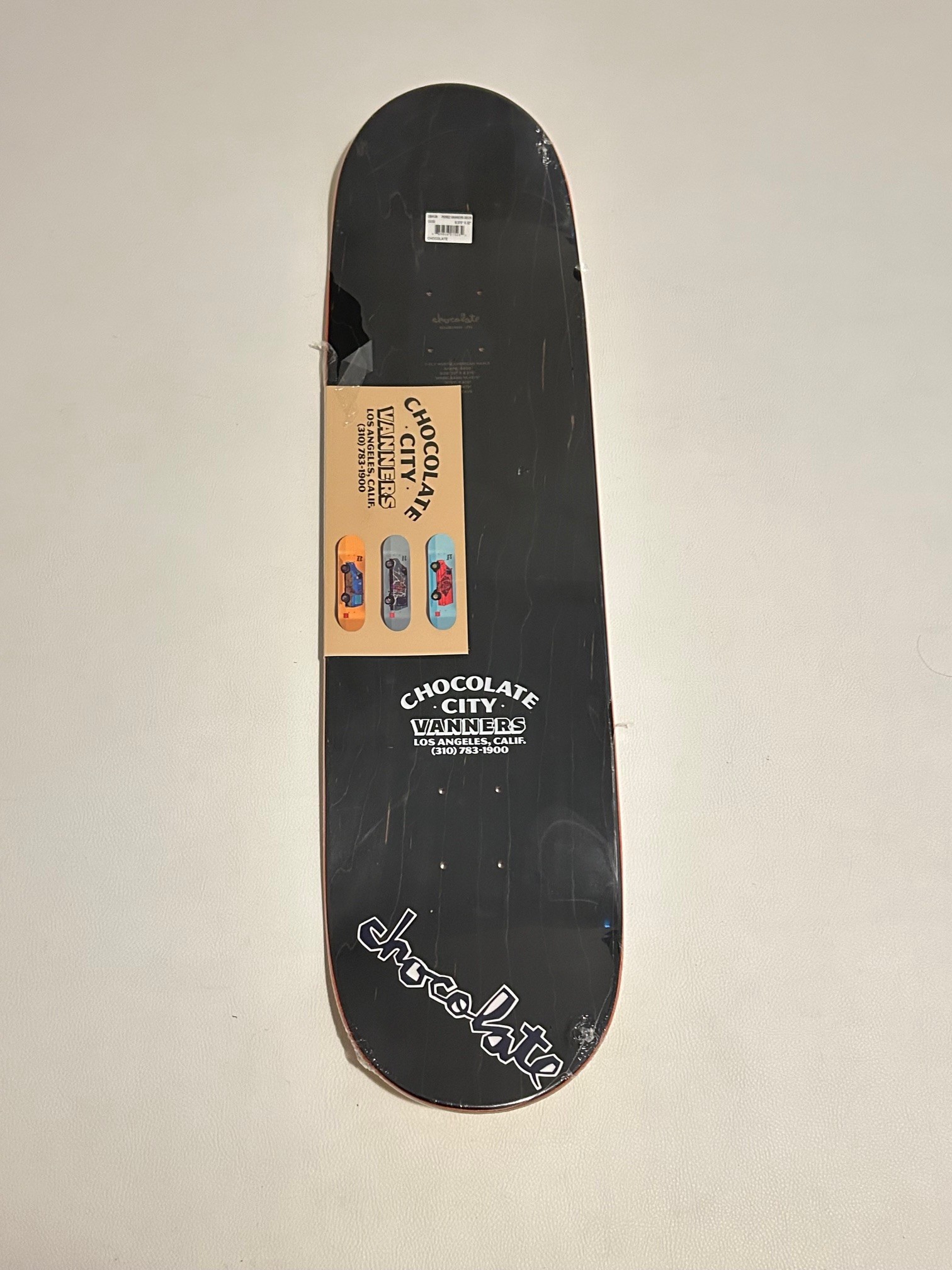 Planche Chocolate 8.375" – Image 4