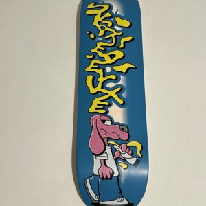 Planche Skate Deluxe 8.375"