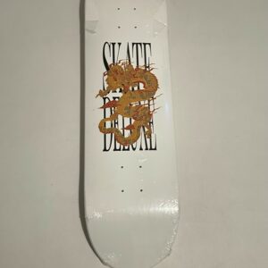 Planche Skate Deluxe 8.375"
