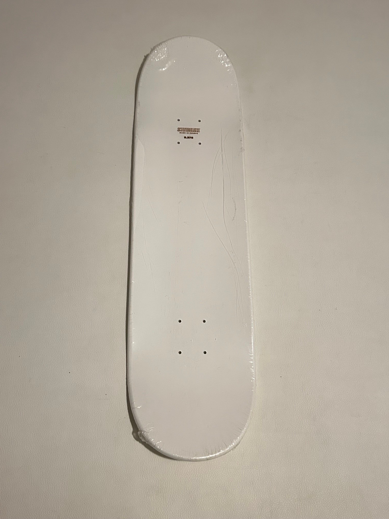 Planche Skate Deluxe 8.375" – Image 3