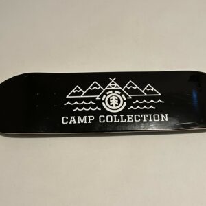 Planche ELEMENT 8.375"