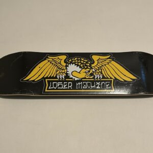 Planche LOSER MACHINE COMPANY 8.5"