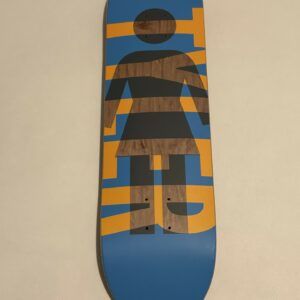 Planche Girl TYLER 8.375"