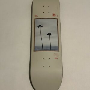 Planche Globe 8.375" Single press resin-7