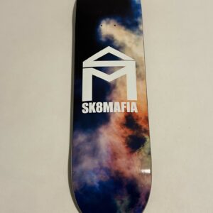Planche SK8MAFIA 8.4"