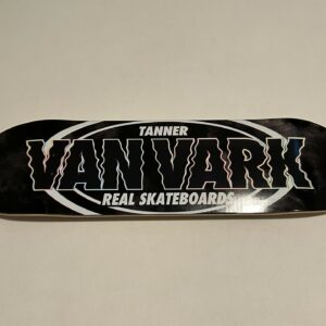 Planche Real Van Vark 8.5"