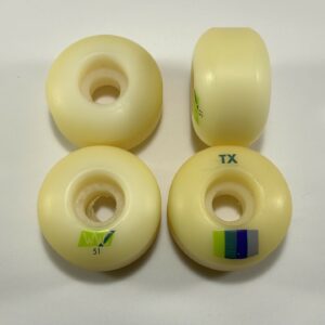 ROUES WAYWARD Ø51mm x31.5 101A Rodrigo TX