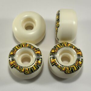 ROUES BLIND Ø52mm 99A