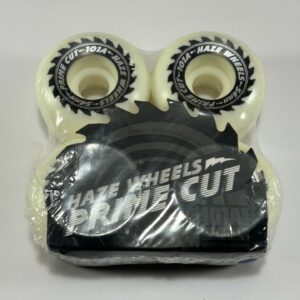 ROUES HAZE WHEELS Ø54mm 101A