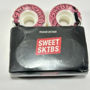 ROUES SWEET Ø51mm 101A