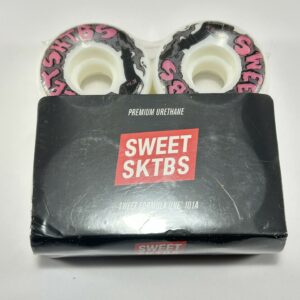 ROUES SWEET Ø52mm 101A