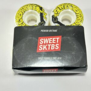 ROUES SWEET Ø53mm 101A