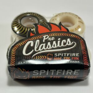 ROUES SPITFIRE ISHOD WAIR Ø52mm 99A