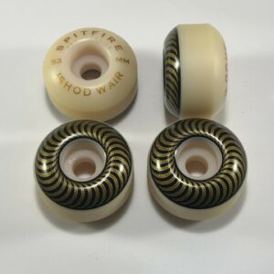 ROUES SPITFIRE ISHOD WAIR Ø53mm 99A