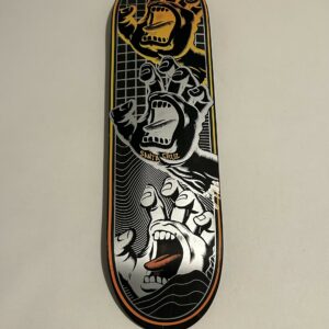 Planche Santa Cruz Transcend Hands 8.8"