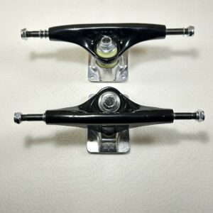 Trucks Mini Logo 139mm black