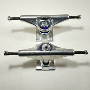 Trucks Venture 5.2H HOLLOW polished silver