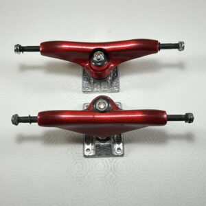 Trucks Crail Rouge 160mm Hanger