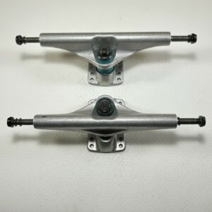 Trucks BEAR Raw silver 182mm Hanger