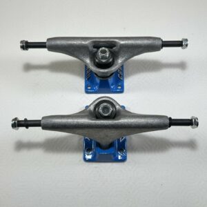 Trucks Crail 140mm trad blue & raw