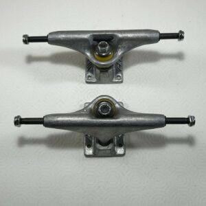 Trucks Crail 140mm trad raw