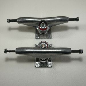 Trucks Crail Silver 160mm Hanger