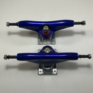 Trucks Crail Bleu 160mm Hanger