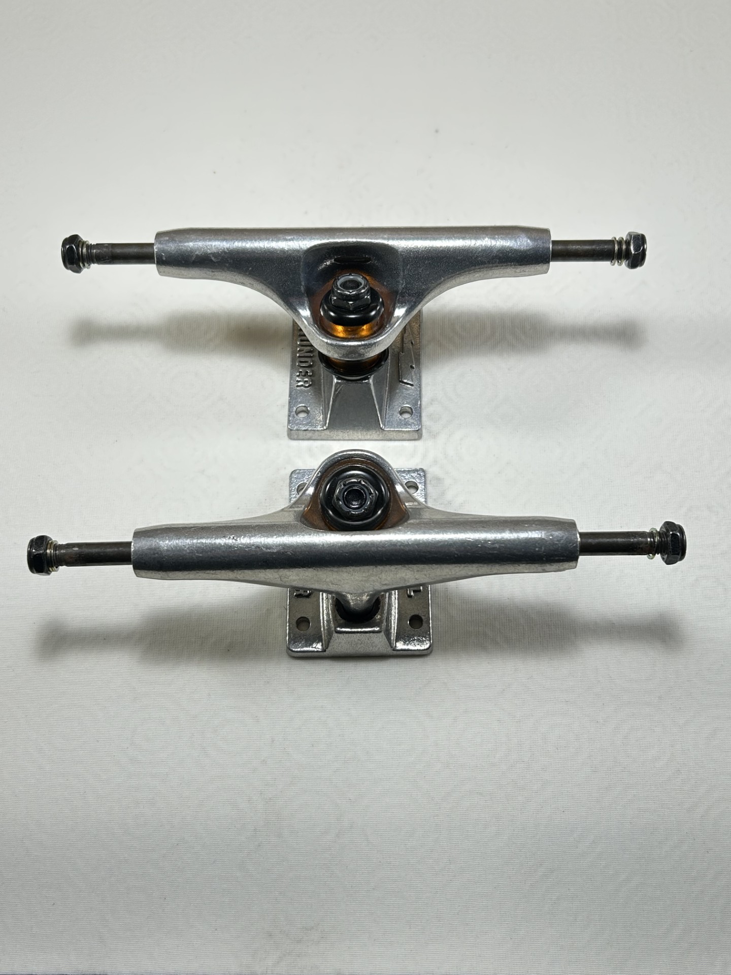 Trucks Thunder T148 Silver 145mm Hanger