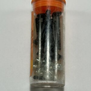 Visserie de fixation Agacê 1.4" Phillips