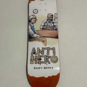 Planche Anti Hero Raney Beres 8.5"