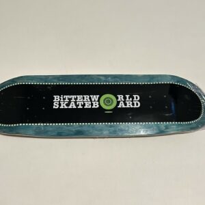 Planche Bitterworld Logo 9.5" Egg