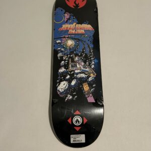 Planche Black Label space junk Jason ADAMS 8.68"