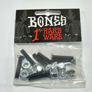 Visserie de fixation BONES 1" phillips