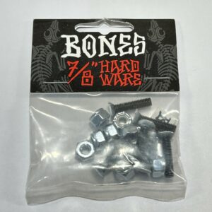 Visserie de fixation BONES 0.875" phillips