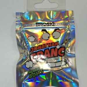 Visserie de fixation Broski Allen 1" JF