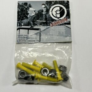 Visserie de fixation CONNEXION Phillips