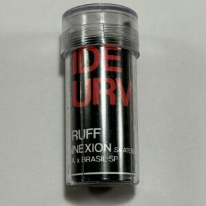 Visserie de fixation CONNEXION Allen 0.875"