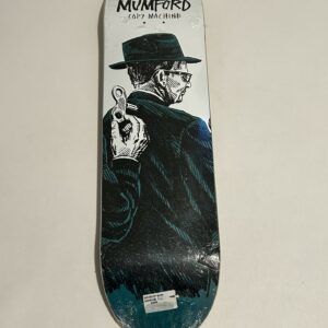 Planche Copy Machine Slave MUMFORD 8.65"