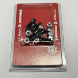 Visserie de fixation ELEMENT Allen 7/8"