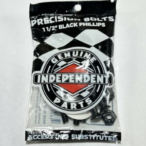 Visserie de fixation INDEPENDENT 1.5"